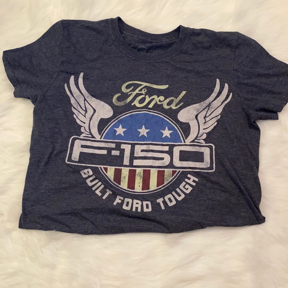 Vintage Ford T-Shirt